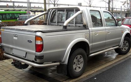 Ranger 4